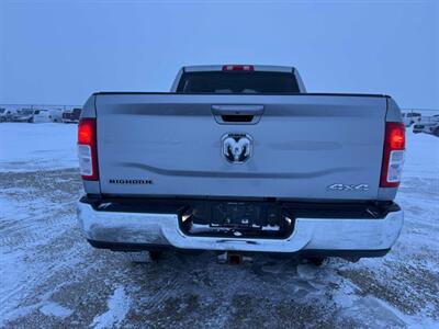 2022 RAM 2500 Big Horn 4x4 - Photo 8 - St Albert, AB T8N 3Z7