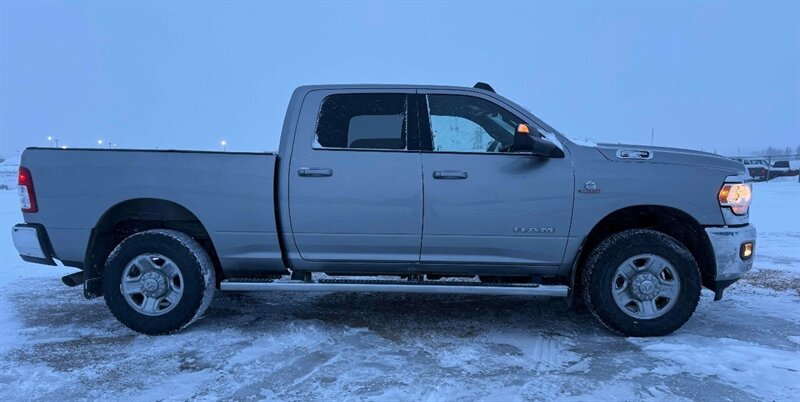 2022 RAM 2500 Big Horn 4x4 - Photo 6 - St Albert, AB T8N 3Z7