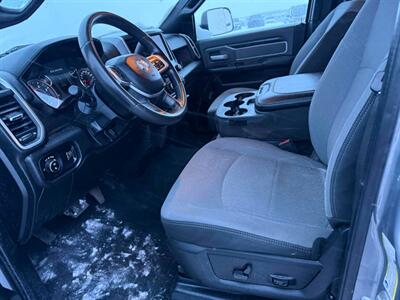 2022 RAM 2500 Big Horn 4x4 - Photo 11 - St Albert, AB T8N 3Z7