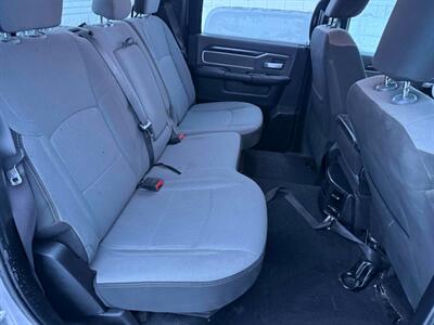 2022 RAM 2500 Big Horn 4x4 - Photo 14 - St Albert, AB T8N 3Z7