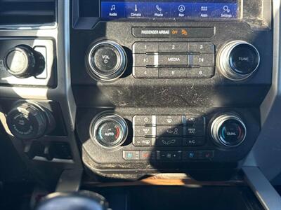 2019 Ford F-150 Lariat FX4  4x4 - Photo 11 - Edmonton, AB T5L 2J7