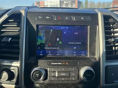 2019 Ford F-150 Lariat FX4  4x4 - Photo 10 - Edmonton, AB T5L 2J7