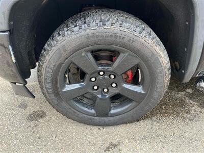 2018 GMC Sierra 1500 SLE Elevation Z71  4x4 - Photo 14 - St Albert, AB T8N 3Z7