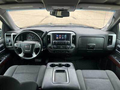 2018 GMC Sierra 1500 SLE Elevation Z71  4x4 - Photo 9 - St Albert, AB T8N 3Z7