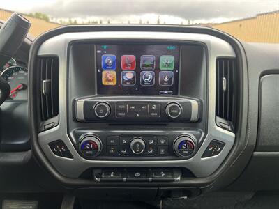 2018 GMC Sierra 1500 SLE Elevation Z71  4x4 - Photo 11 - St Albert, AB T8N 3Z7