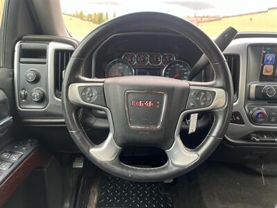 2018 GMC Sierra 1500 SLE Elevation Z71  4x4 - Photo 10 - St Albert, AB T8N 3Z7