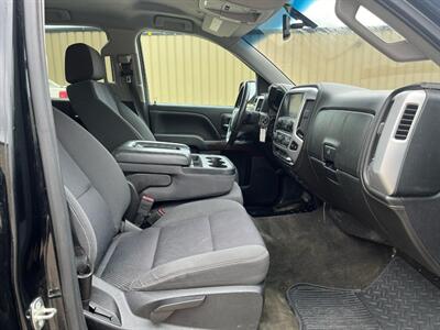 2018 GMC Sierra 1500 SLE Elevation Z71  4x4 - Photo 12 - St Albert, AB T8N 3Z7