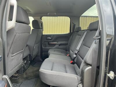 2018 GMC Sierra 1500 SLE Elevation Z71  4x4 - Photo 13 - St Albert, AB T8N 3Z7