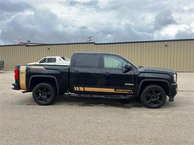 2018 GMC Sierra 1500 SLE Elevation Z71  4x4 - Photo 4 - St Albert, AB T8N 3Z7
