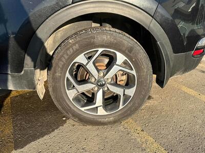 2020 Kia Sportage LX  AWD - Photo 16 - Acheson, AB T7X 5A3