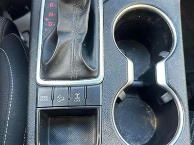 2020 Kia Sportage LX  AWD - Photo 14 - Acheson, AB T7X 5A3