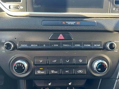 2020 Kia Sportage LX  AWD - Photo 13 - Acheson, AB T7X 5A3