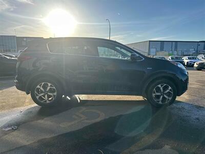 2020 Kia Sportage LX  AWD - Photo 7 - Acheson, AB T7X 5A3