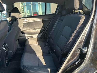 2020 Kia Sportage LX  AWD - Photo 15 - Acheson, AB T7X 5A3