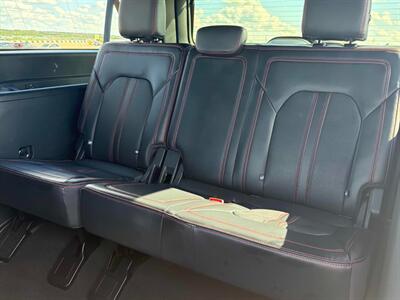 2023 Ford Expedition MAX Limited 4x4 - Photo 19 - St Albert, AB T8N 3Z7