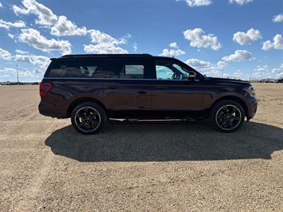 2023 Ford Expedition MAX Limited 4x4 - Photo 4 - St Albert, AB T8N 3Z7