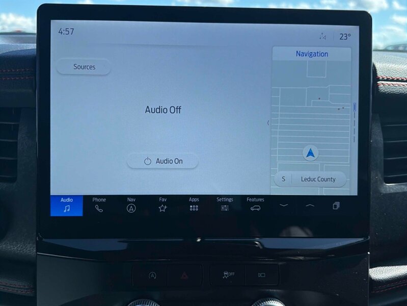 2023 Ford Expedition MAX Limited 4x4 - Photo 13 - St Albert, AB T8N 3Z7