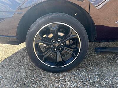 2023 Ford Expedition MAX Limited 4x4 - Photo 20 - St Albert, AB T8N 3Z7