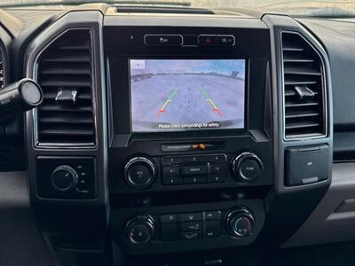2019 Ford F-150 XLT 2.7L Eco Boost 4x4 - Photo 10 - St Albert, AB T8N 3Z7