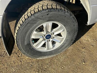 2019 Ford F-150 XLT 2.7L Eco Boost 4x4 - Photo 13 - St Albert, AB T8N 3Z7