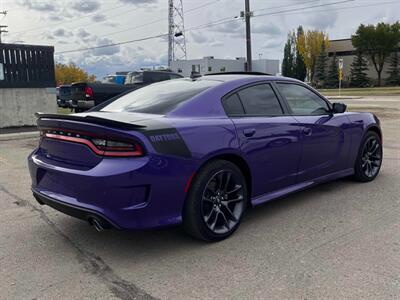 2023 Dodge Charger R/T  Hemi - Photo 5 - Edmonton, AB T5L 2J7