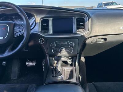 2023 Dodge Charger R/T  Hemi - Photo 11 - Edmonton, AB T5L 2J7