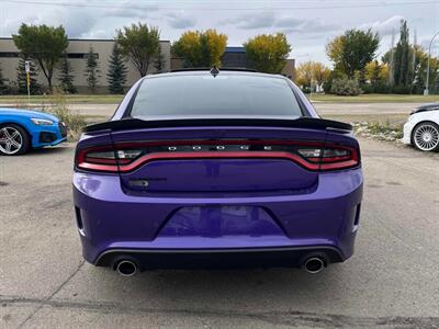 2023 Dodge Charger R/T  Hemi - Photo 4 - Edmonton, AB T5L 2J7