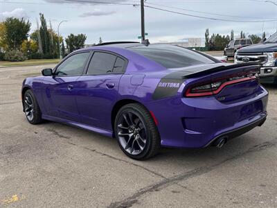 2023 Dodge Charger R/T  Hemi - Photo 3 - Edmonton, AB T5L 2J7