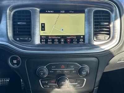 2023 Dodge Charger R/T  Hemi - Photo 12 - Edmonton, AB T5L 2J7