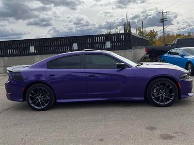2023 Dodge Charger R/T  Hemi - Photo 6 - Edmonton, AB T5L 2J7