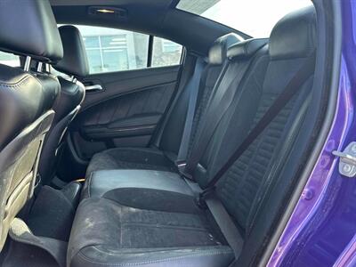 2023 Dodge Charger R/T  Hemi - Photo 13 - Edmonton, AB T5L 2J7