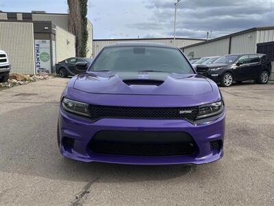 2023 Dodge Charger R/T  Hemi - Photo 8 - Edmonton, AB T5L 2J7