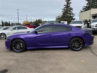 2023 Dodge Charger R/T  Hemi - Photo 2 - Edmonton, AB T5L 2J7