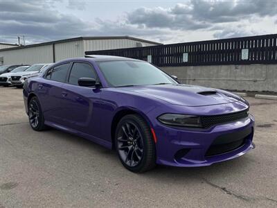 2023 Dodge Charger R/T  Hemi - Photo 7 - Edmonton, AB T5L 2J7