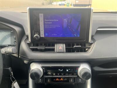 2024 Toyota RAV4 LE  AWD - Photo 13 - St Albert, AB T8N 3Z7