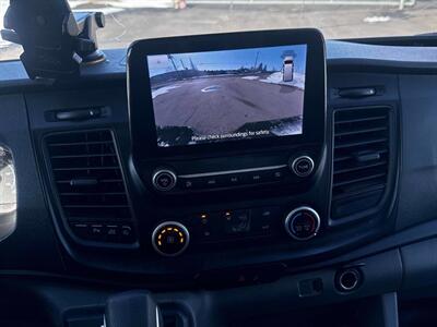 2020 Ford Transit T-150 Low Rf   - Photo 10 - Edmonton, AB T5L 2J7