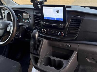2020 Ford Transit T-150 Low Rf   - Photo 12 - Edmonton, AB T5L 2J7
