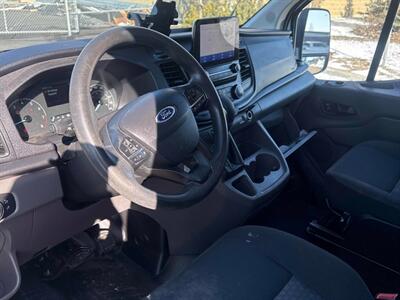 2020 Ford Transit T-150 Low Rf   - Photo 9 - Edmonton, AB T5L 2J7