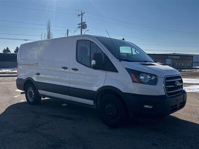 2020 Ford Transit T-150 Low Rf   - Photo 2 - Edmonton, AB T5L 2J7