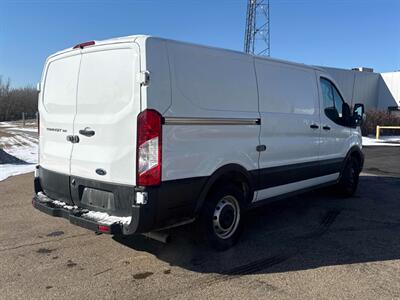 2020 Ford Transit T-150 Low Rf   - Photo 6 - Edmonton, AB T5L 2J7
