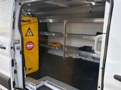 2020 Ford Transit T-150 Low Rf   - Photo 13 - Edmonton, AB T5L 2J7