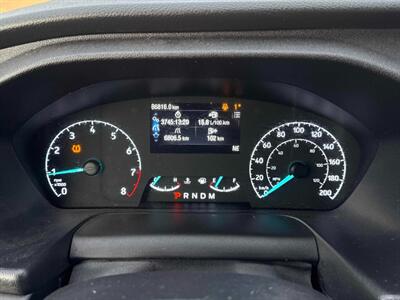 2020 Ford Transit T-150 Low Rf   - Photo 11 - Edmonton, AB T5L 2J7