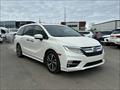 2019 Honda Odyssey Touring   - Photo 8 - Edmonton, AB T5L 2J7