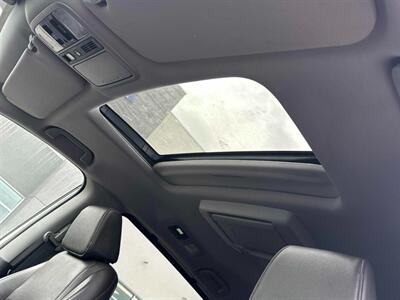 2019 Honda Odyssey Touring   - Photo 17 - Edmonton, AB T5L 2J7