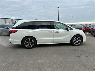 2019 Honda Odyssey Touring   - Photo 7 - Edmonton, AB T5L 2J7