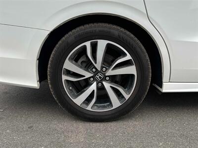 2019 Honda Odyssey Touring   - Photo 20 - Edmonton, AB T5L 2J7