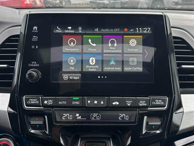 2019 Honda Odyssey Touring   - Photo 13 - Edmonton, AB T5L 2J7