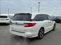 2019 Honda Odyssey Touring   - Photo 6 - Edmonton, AB T5L 2J7