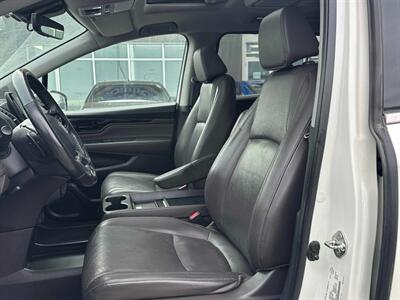 2019 Honda Odyssey Touring   - Photo 10 - Edmonton, AB T5L 2J7