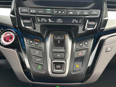 2019 Honda Odyssey Touring   - Photo 14 - Edmonton, AB T5L 2J7